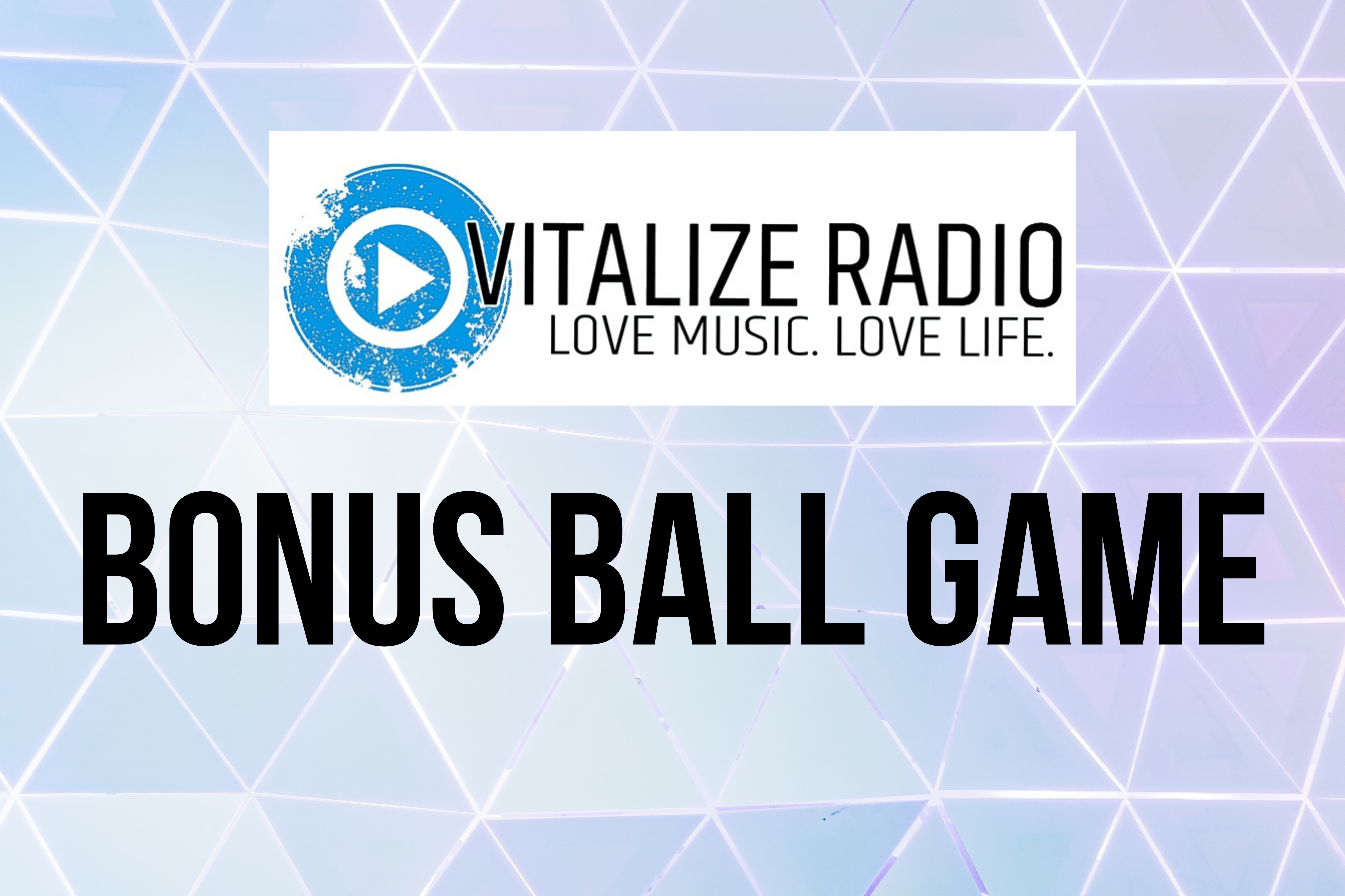 Bonus Ball Game