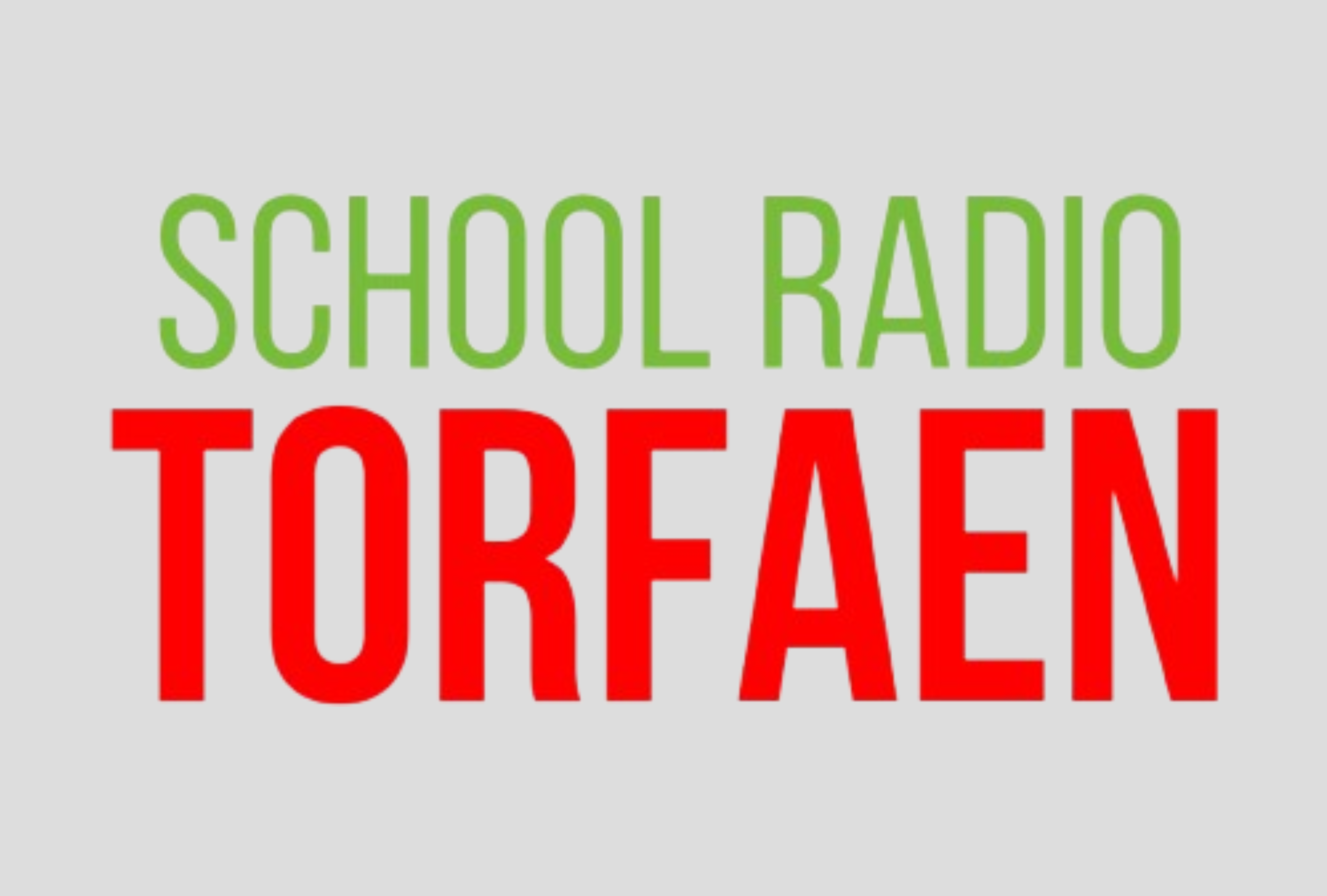 School Radio Torfaen