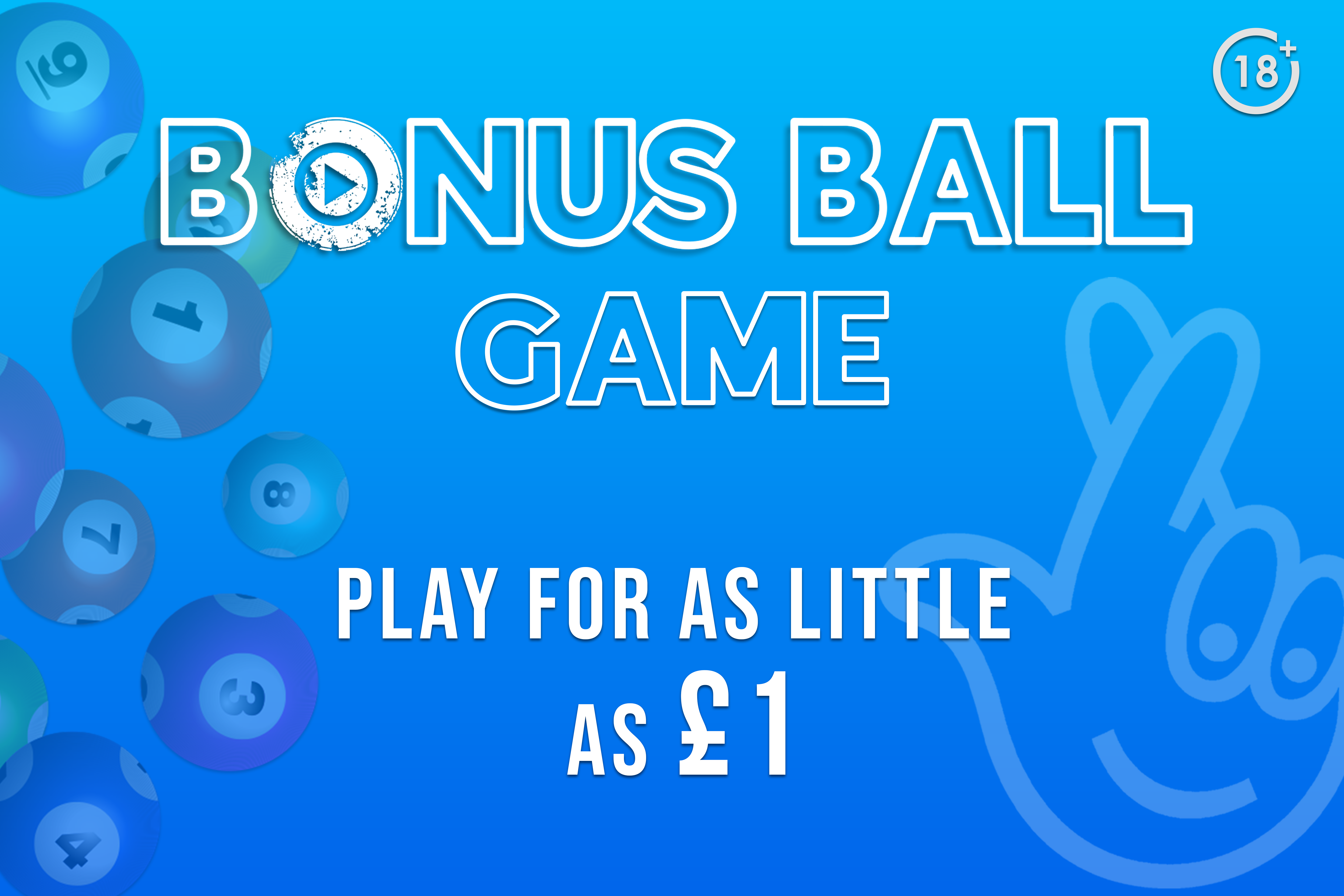 Bonus Ball Game